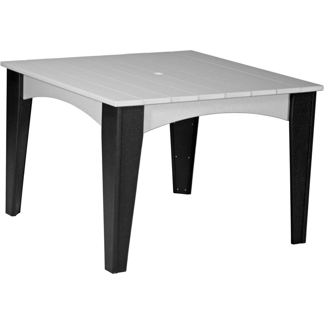 Island Dining Table (44" Square)