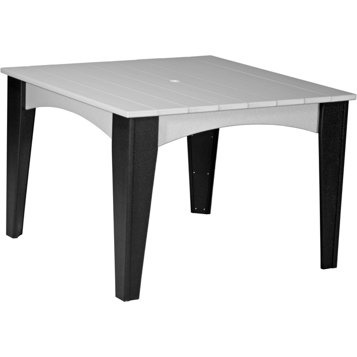 Island Dining Table (44" Square)