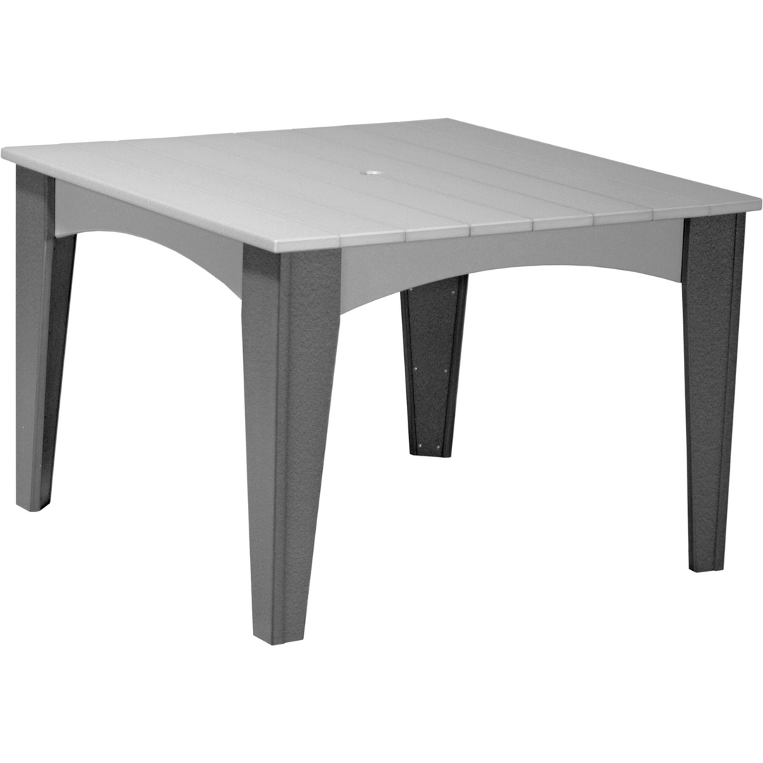 Island Dining Table (44" Square)