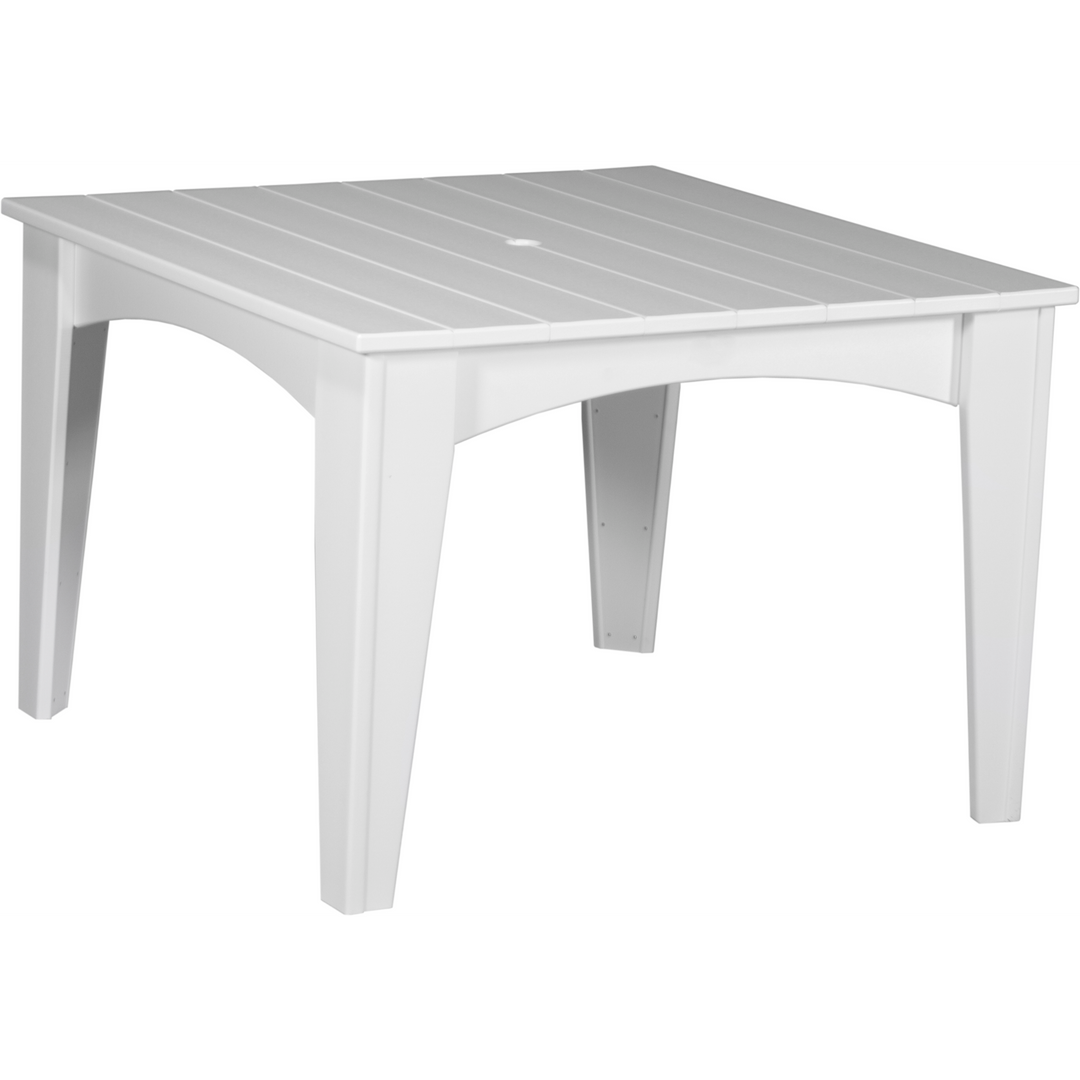 Island Dining Table (44" Square)