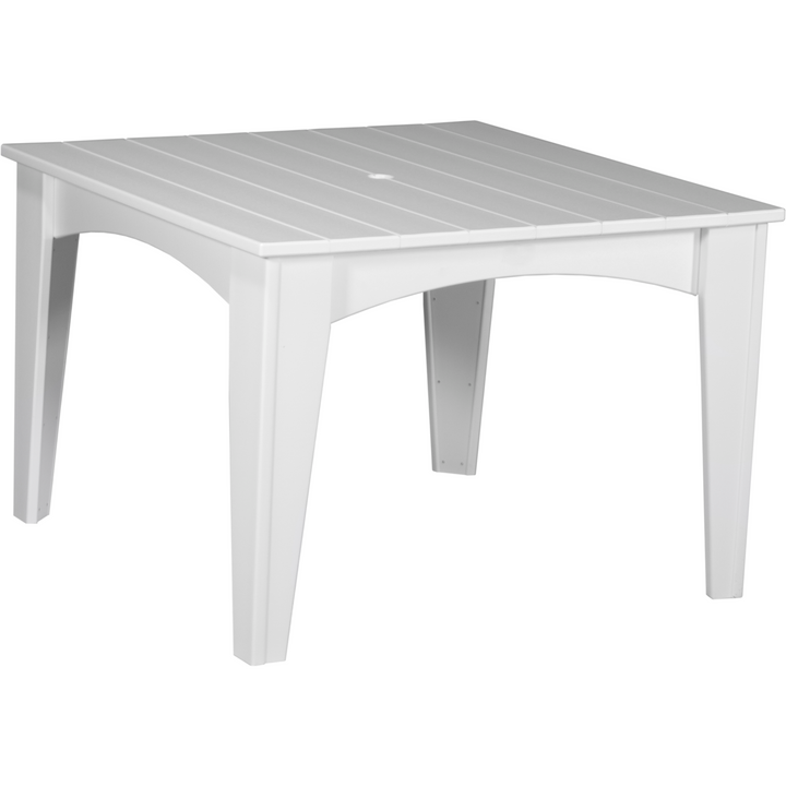 Island Dining Table (44" Square)
