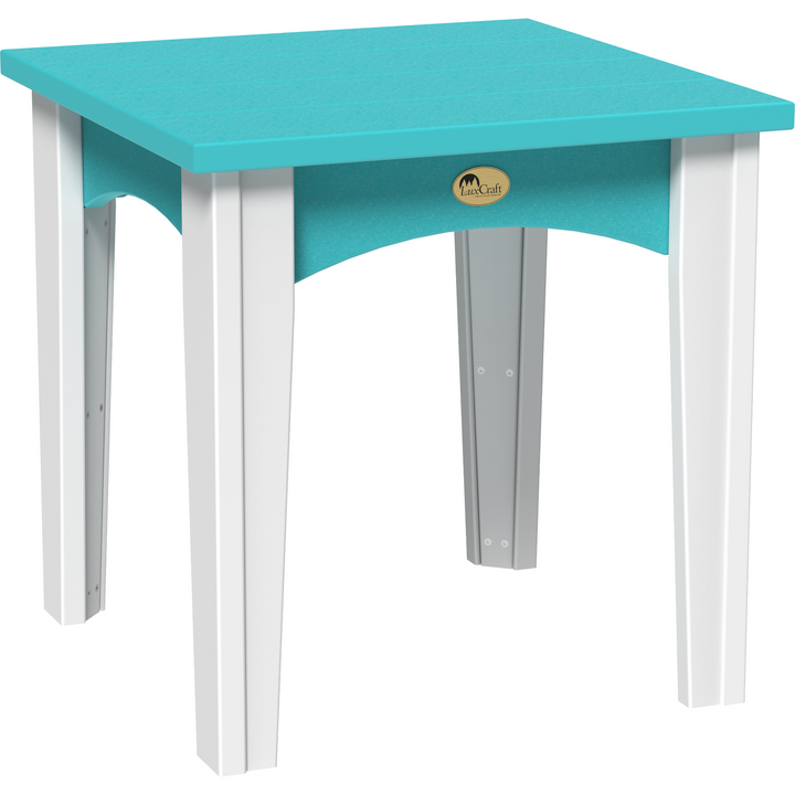 Island End Table