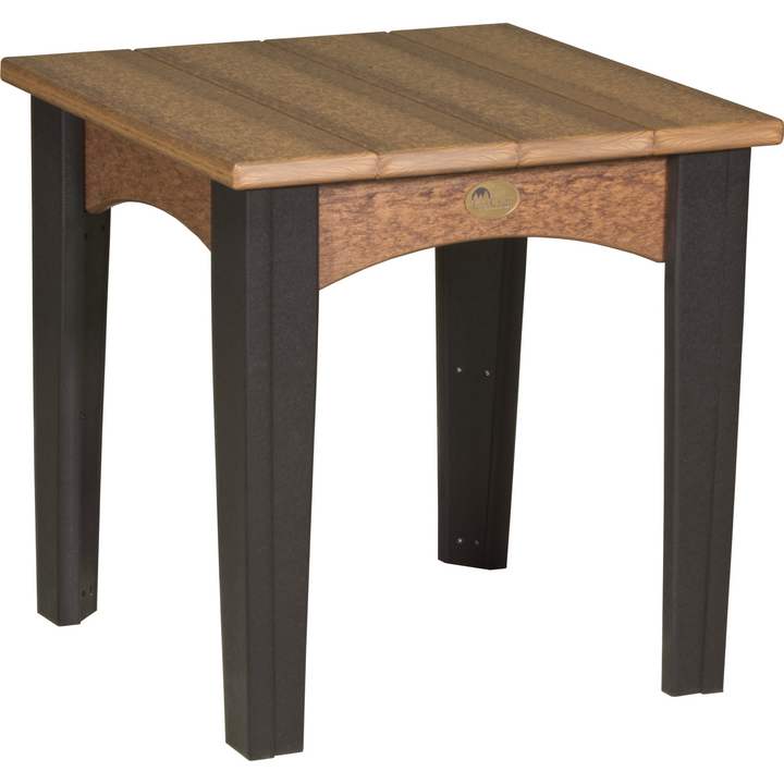 Island End Table