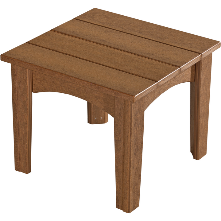 Island End Table