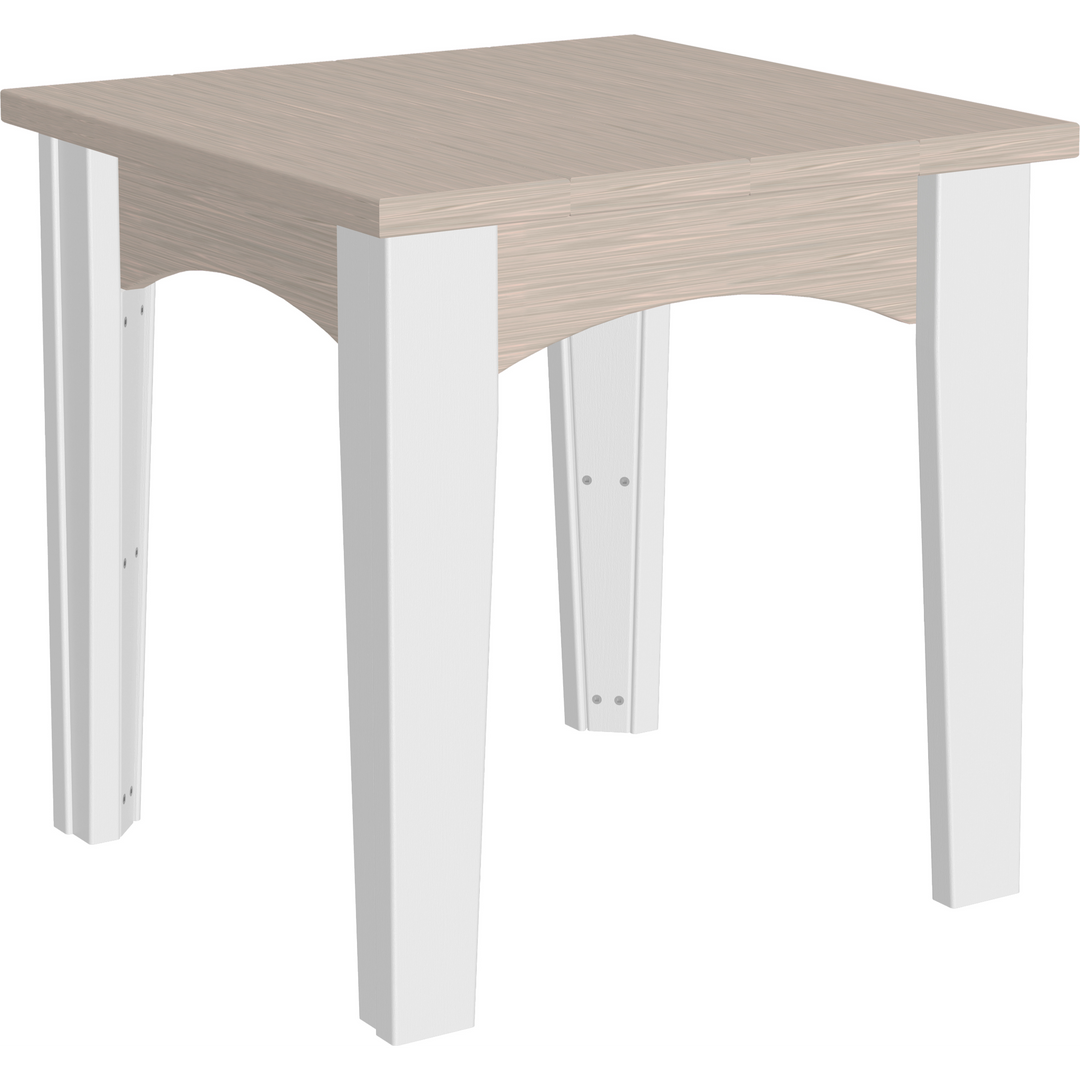 Island End Table