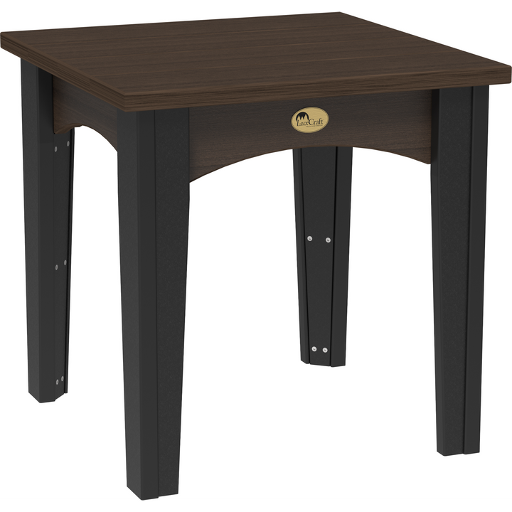 Island End Table