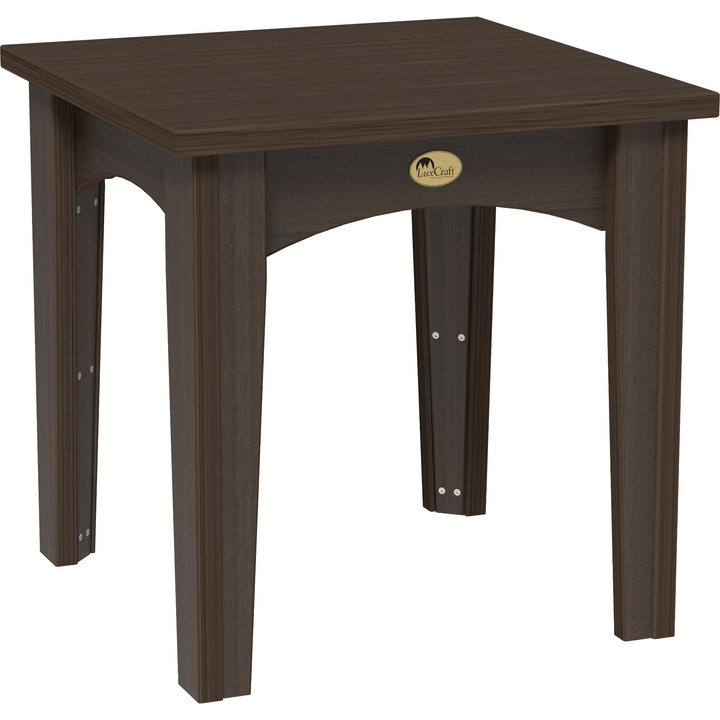 Island End Table