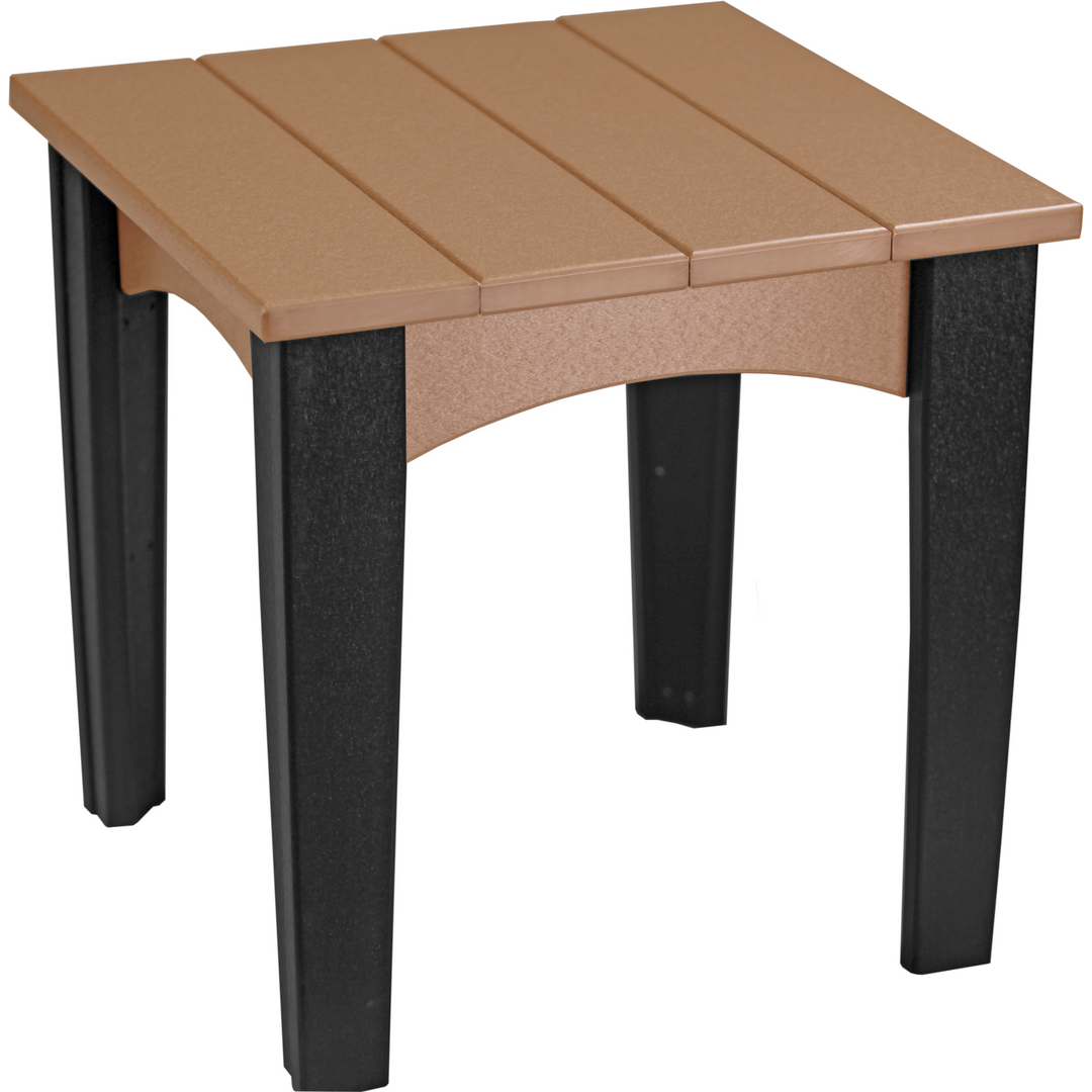 Island End Table