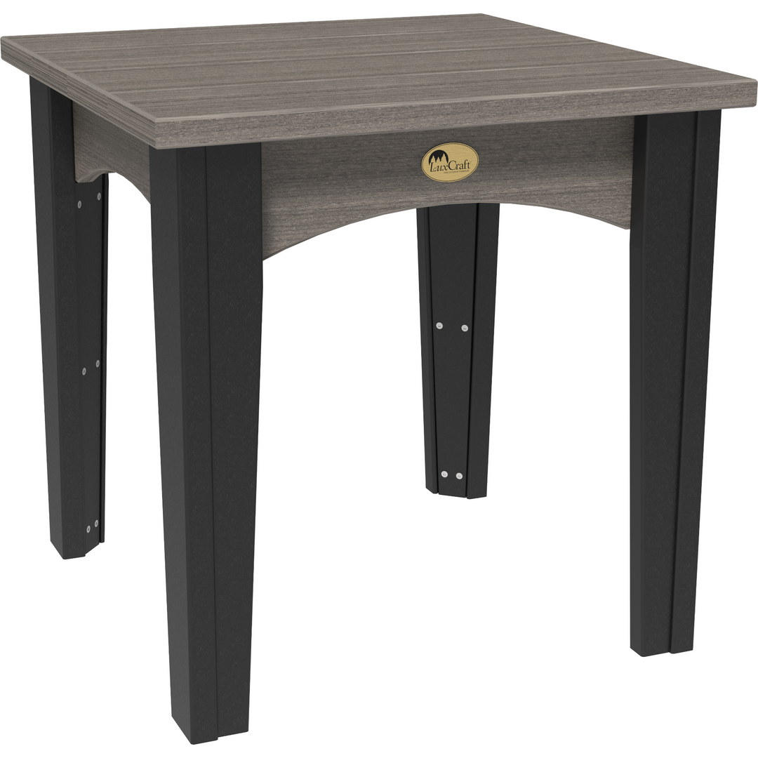 Island End Table