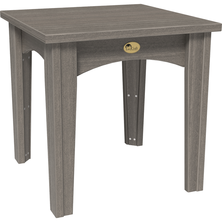 Island End Table