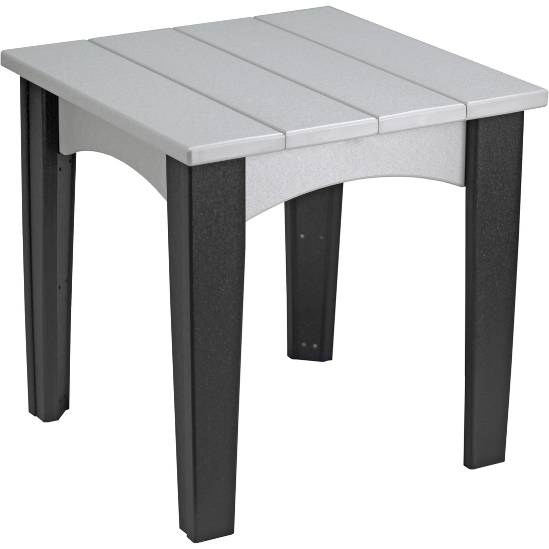 Island End Table
