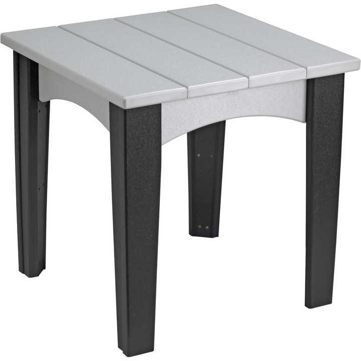 Island End Table