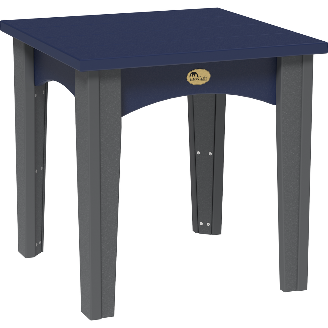 Island End Table