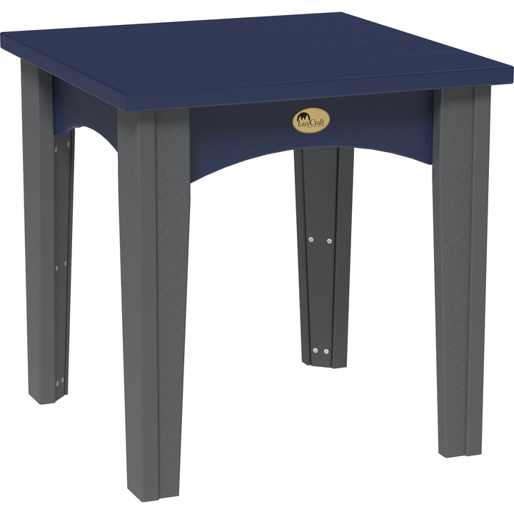 Island End Table