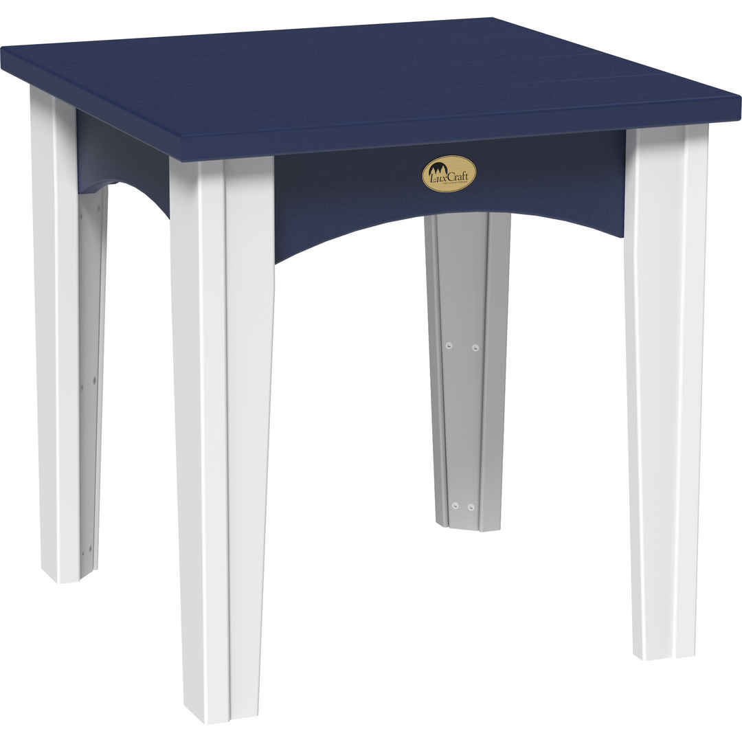 Island End Table