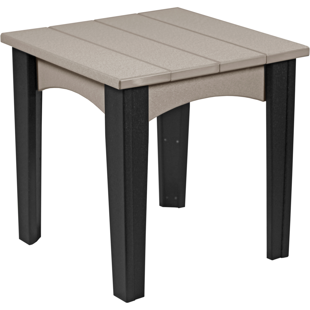 Island End Table