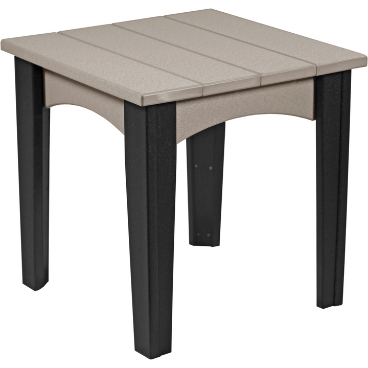 Island End Table