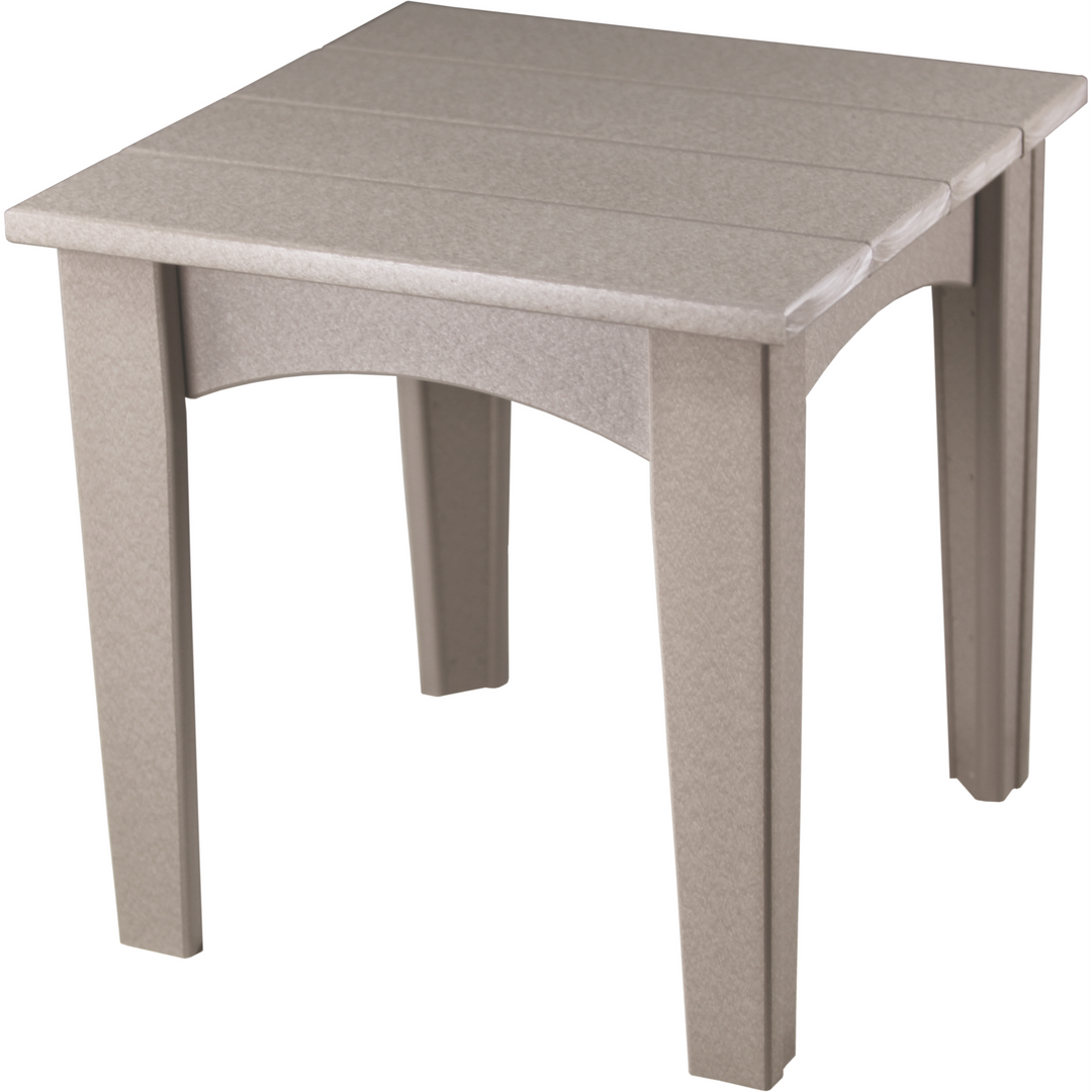 Island End Table