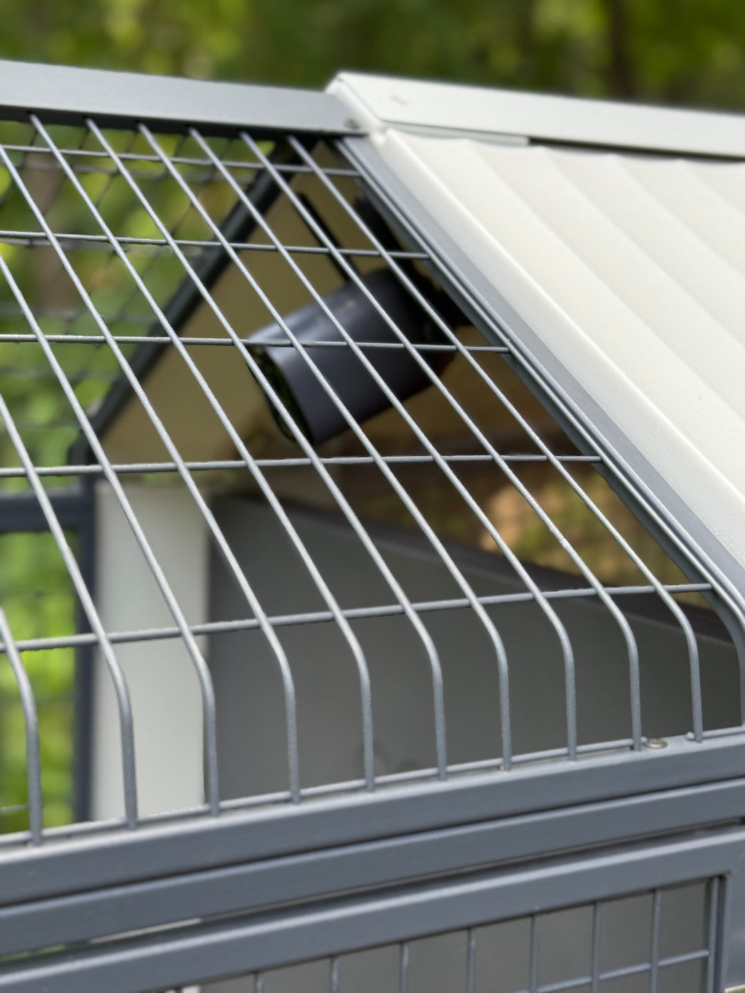 Smart Chicken Coop