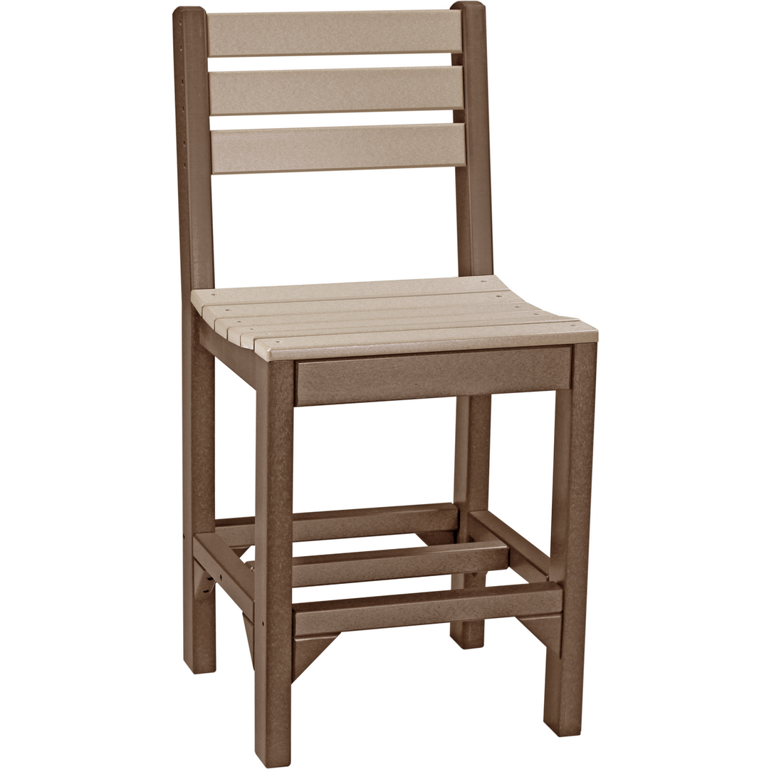 Island Side Chair