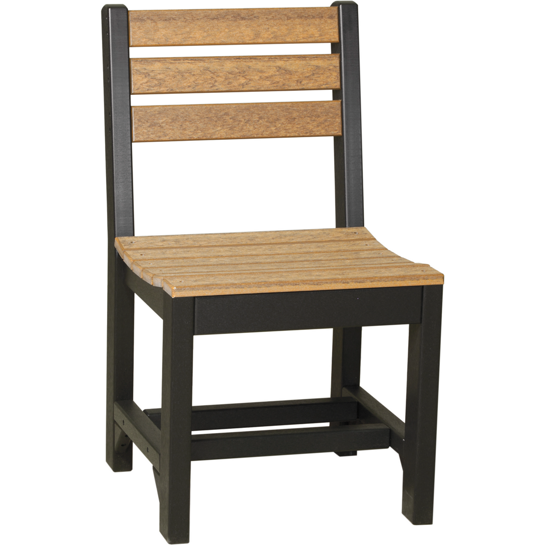 Island Side Chair