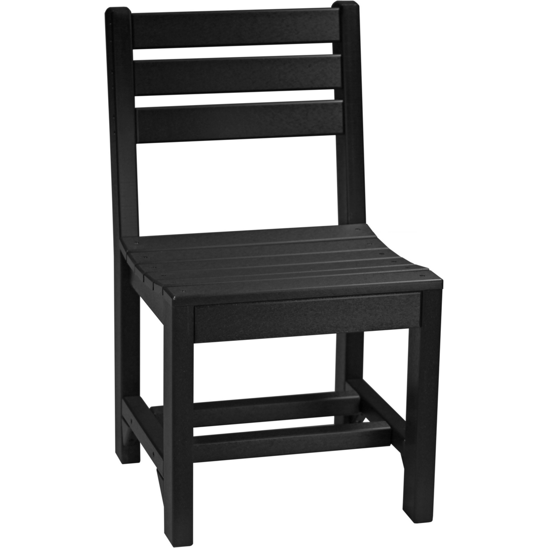 Island Side Chair
