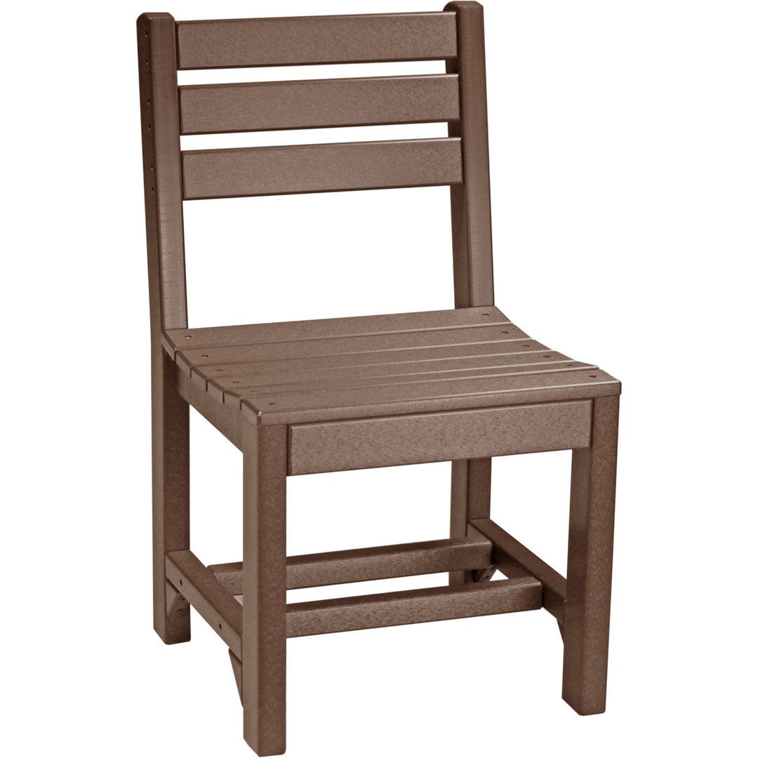Island Side Chair