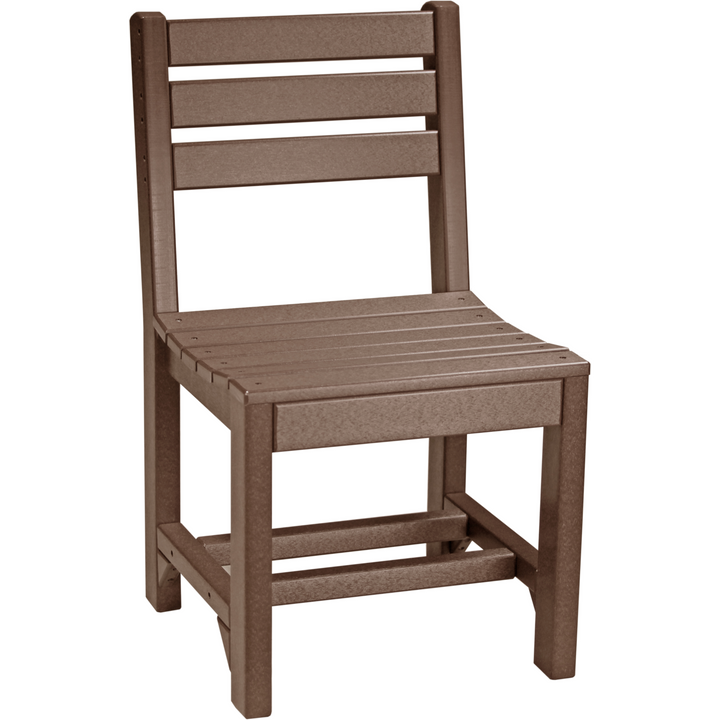 Island Side Chair