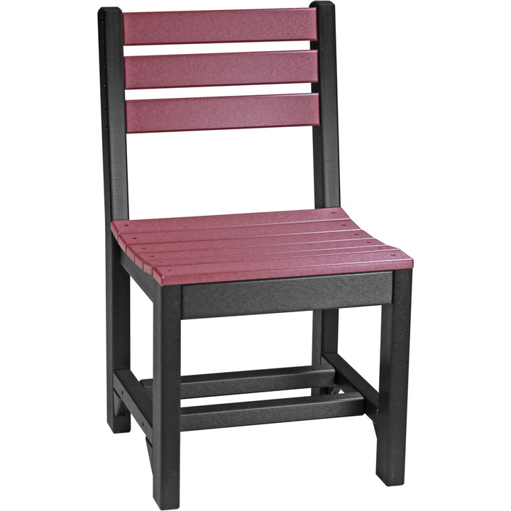 Island Side Chair