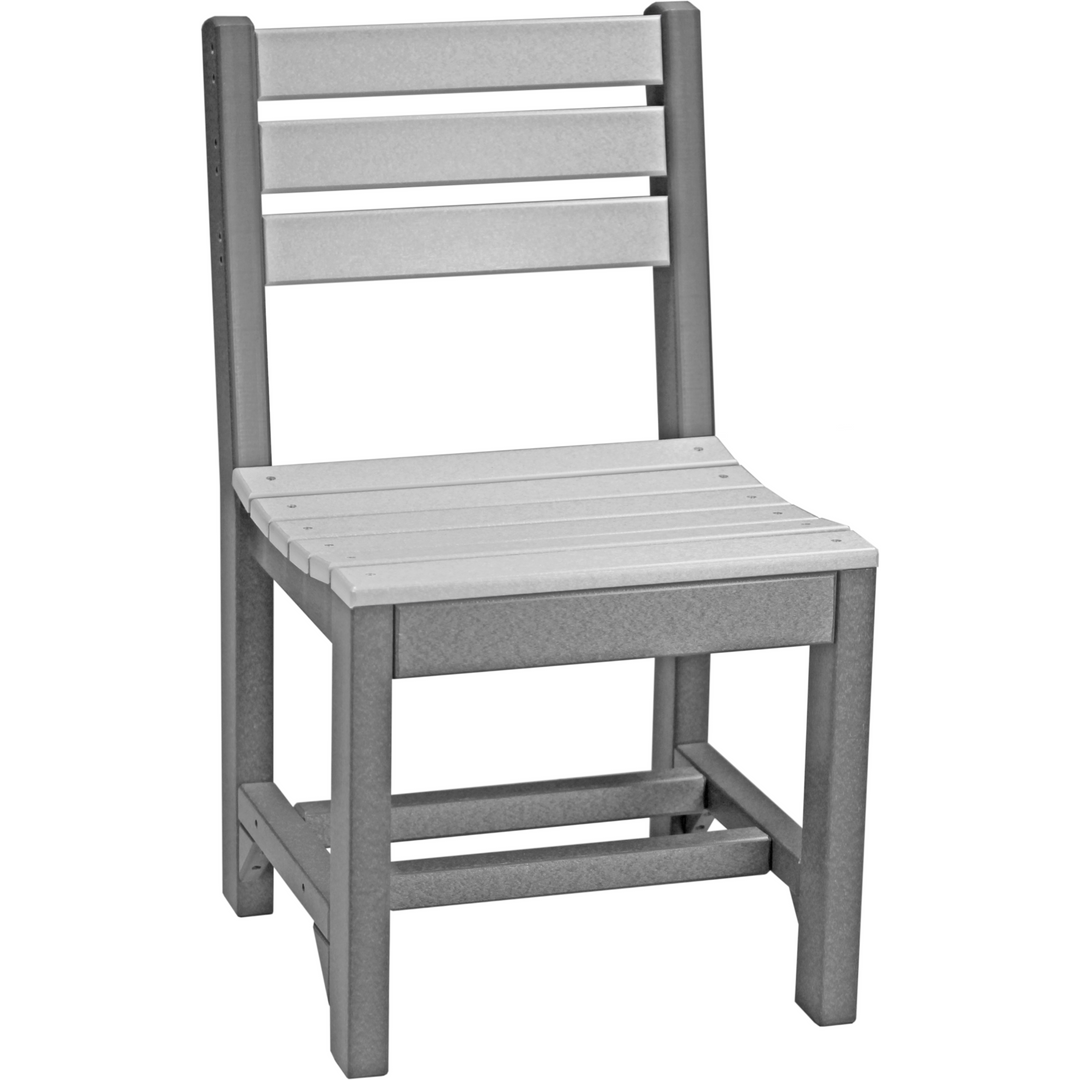 Island Side Chair