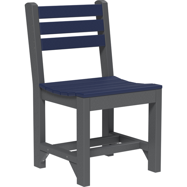 Island Side Chair