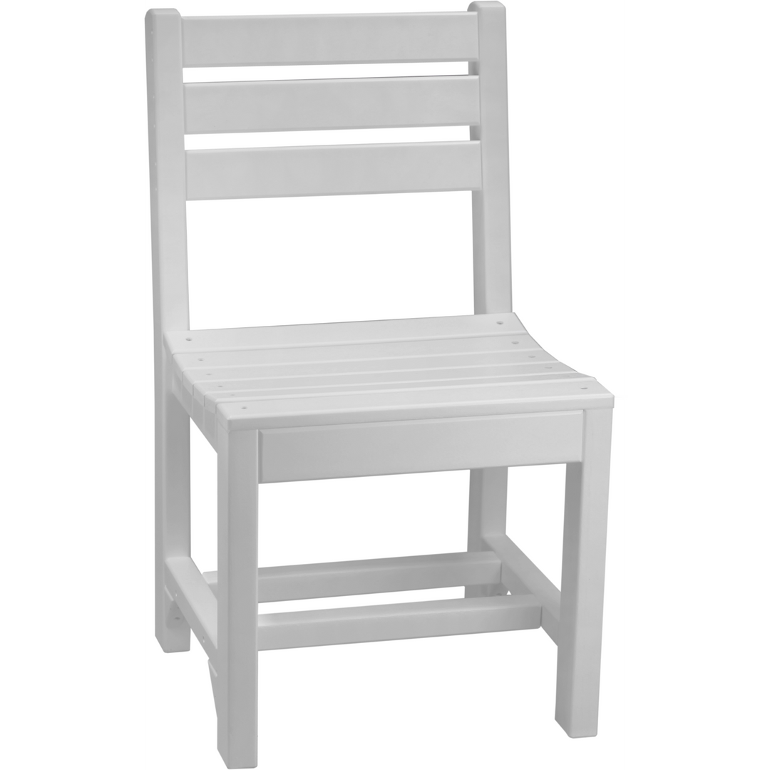 Island Side Chair