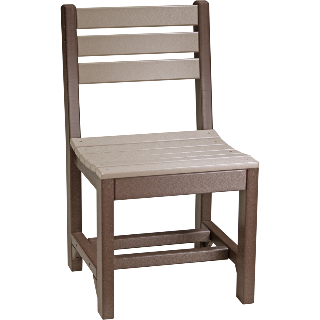 Island Side Chair