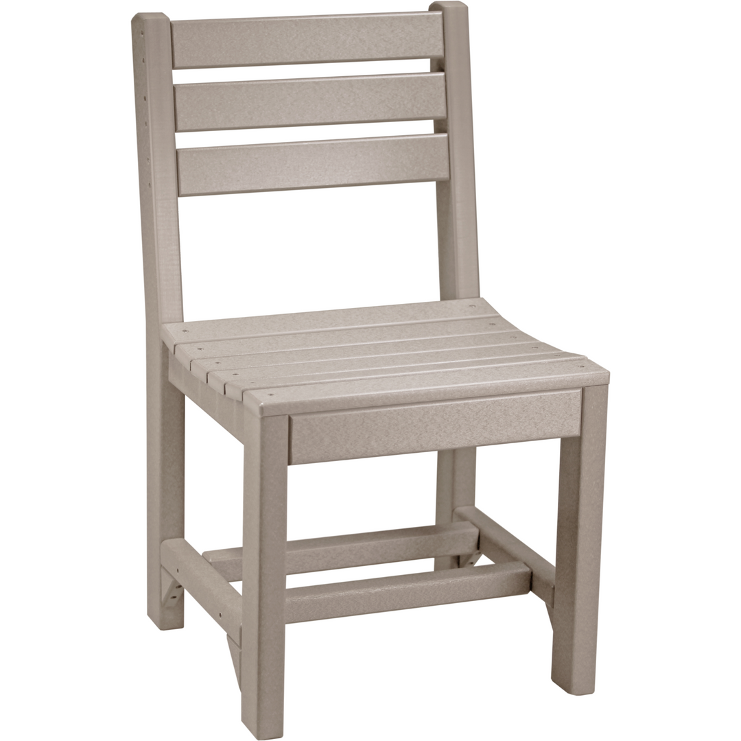 Island Side Chair