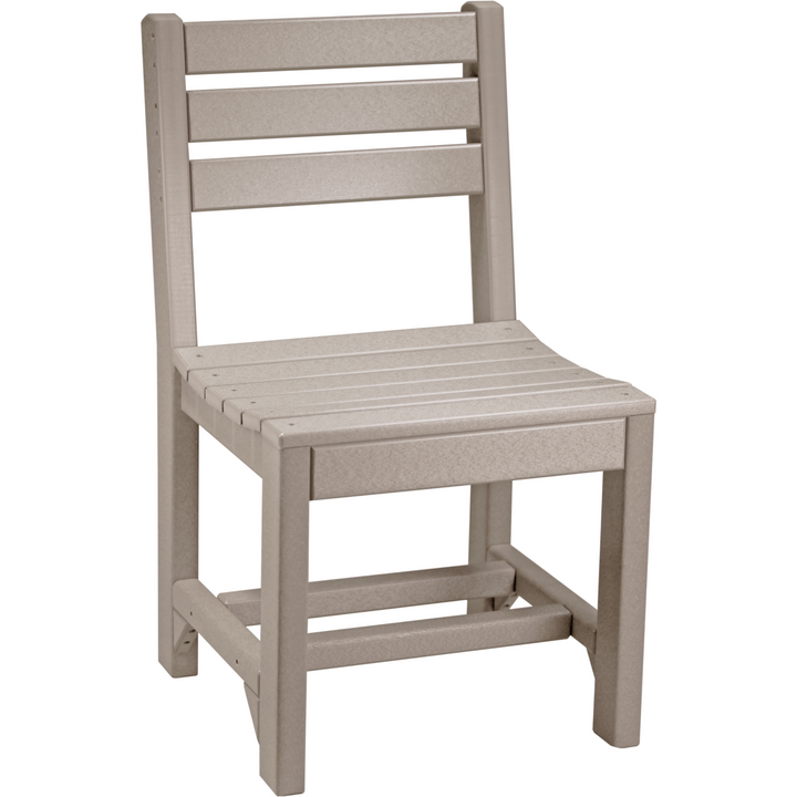 Island Side Chair