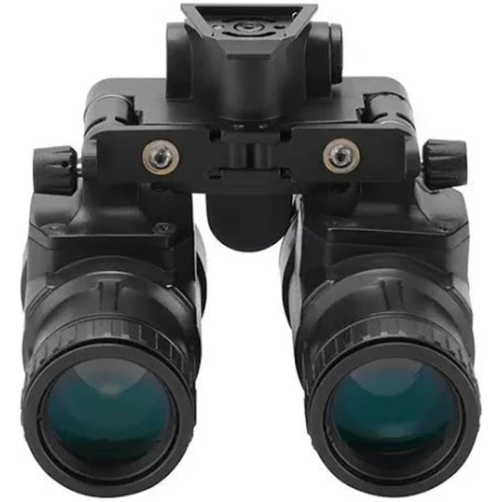 TitanVision DTX-7 Dual-Tube NV Goggles