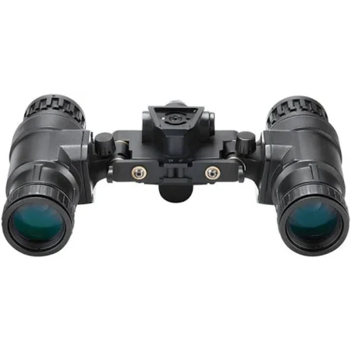 TitanVision DTX-7 Dual-Tube NV Goggles