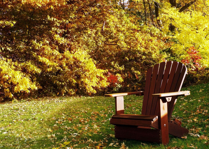 Wooden Royal  Adirondack Chair