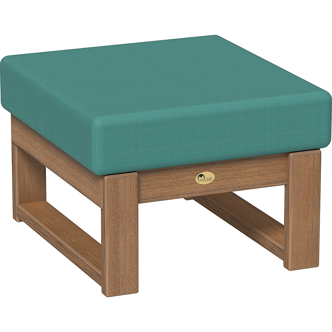 Lanai Deep Seating Ottoman