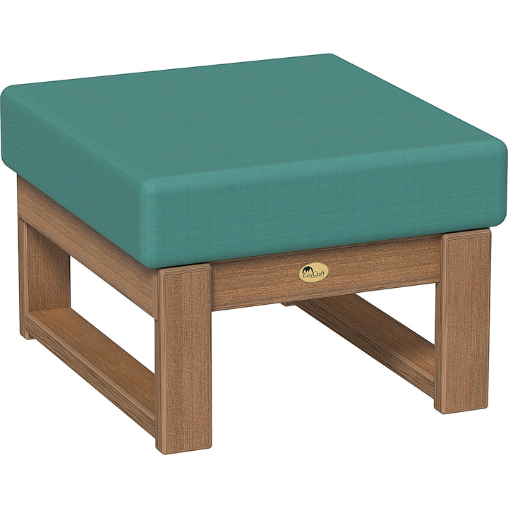 Lanai Deep Seating Ottoman