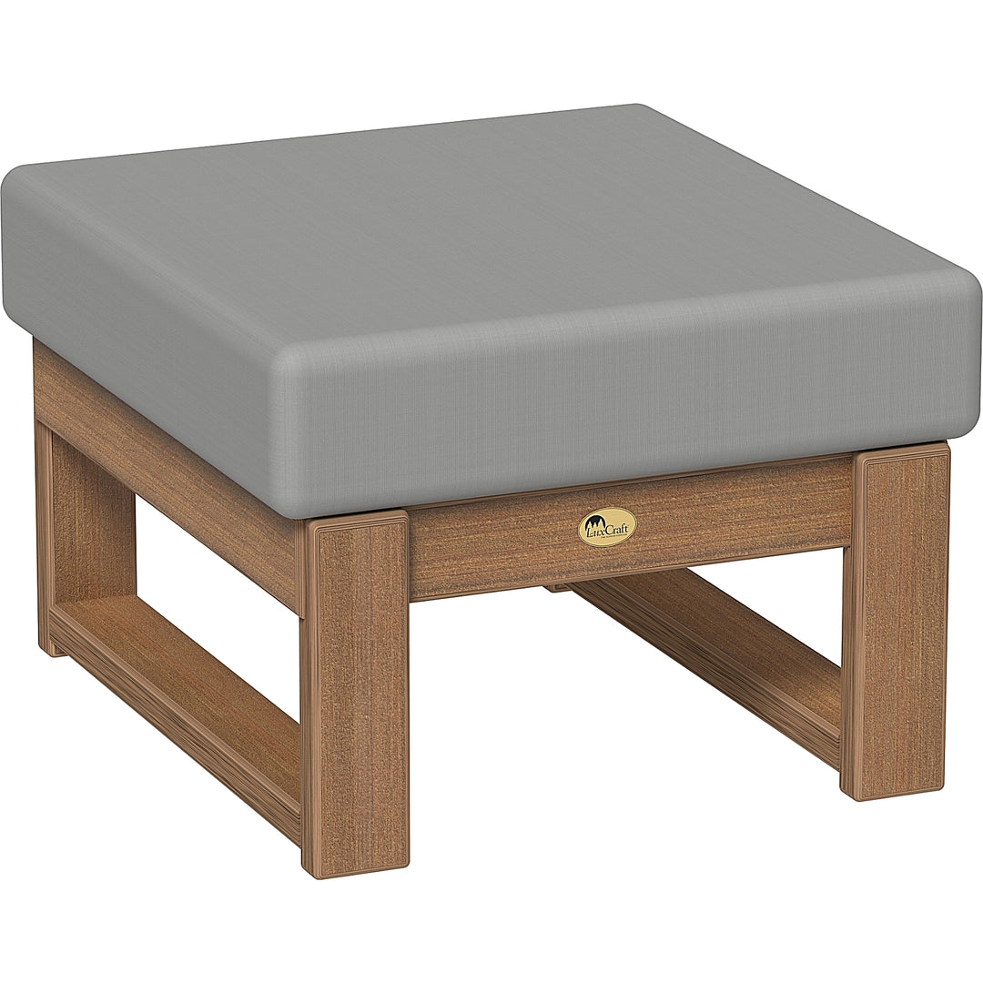 Lanai Deep Seating Ottoman