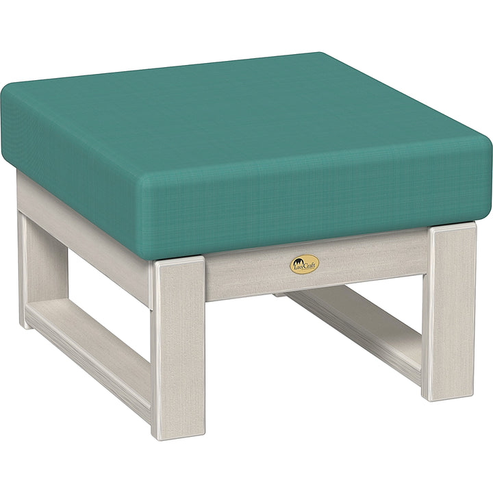 Lanai Deep Seating Ottoman