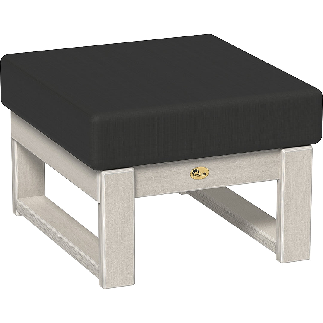 Lanai Deep Seating Ottoman