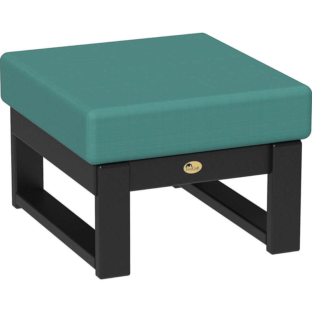 Lanai Deep Seating Ottoman