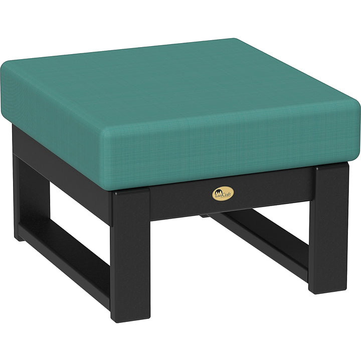 Lanai Deep Seating Ottoman