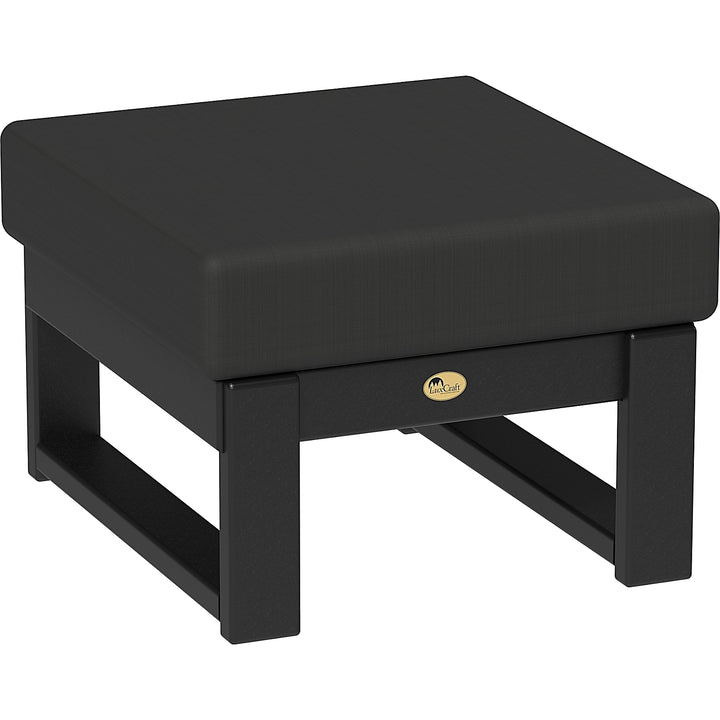 Lanai Deep Seating Ottoman