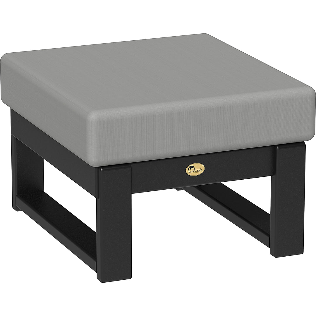 Lanai Deep Seating Ottoman