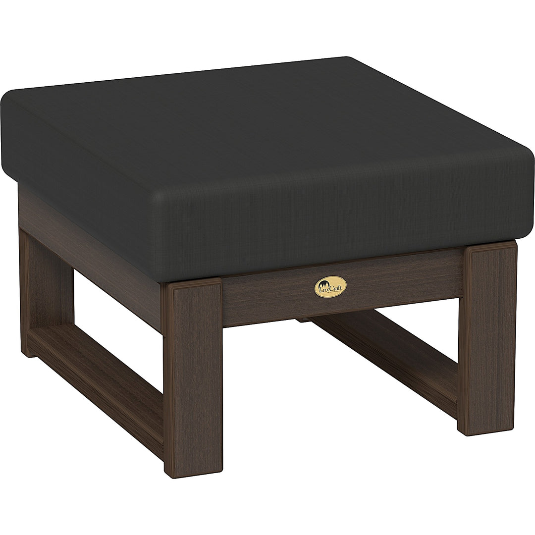 Lanai Deep Seating Ottoman