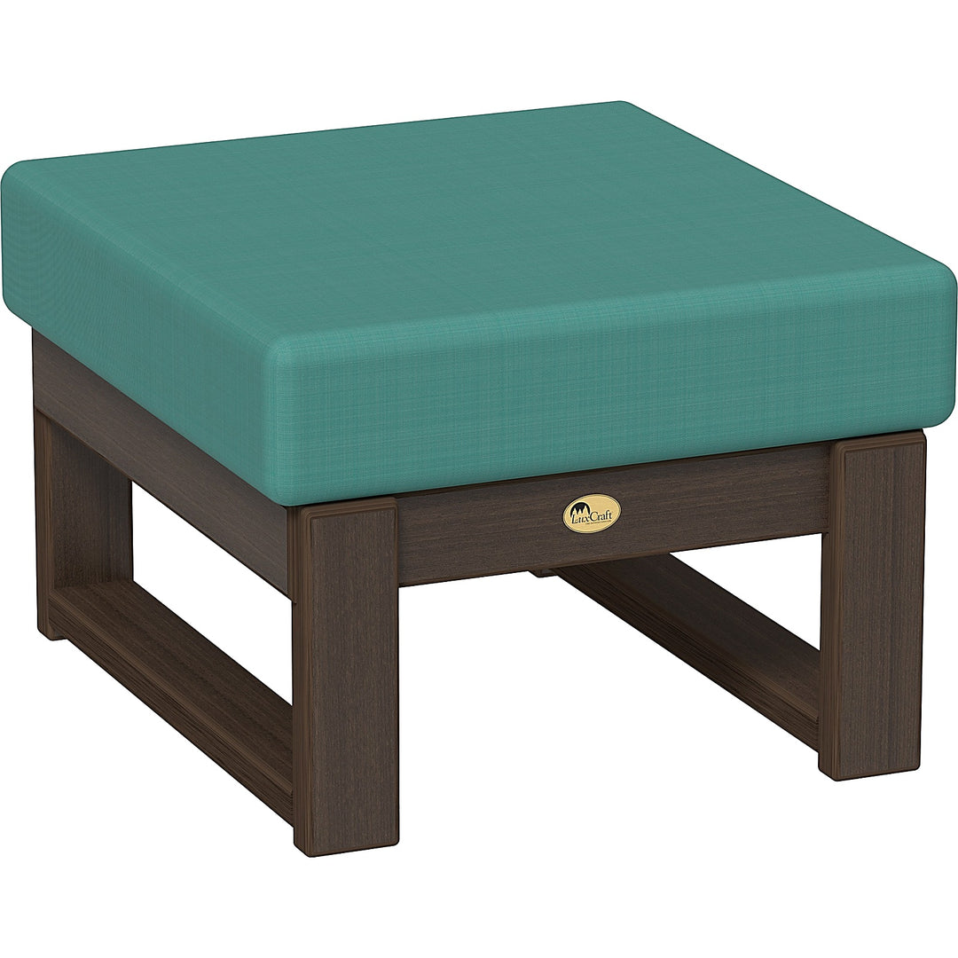 Lanai Deep Seating Ottoman