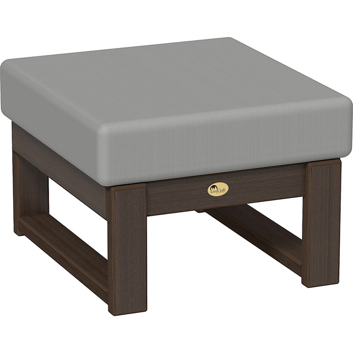 Lanai Deep Seating Ottoman